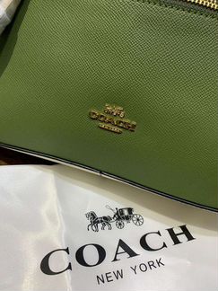 Рюкзак Coach