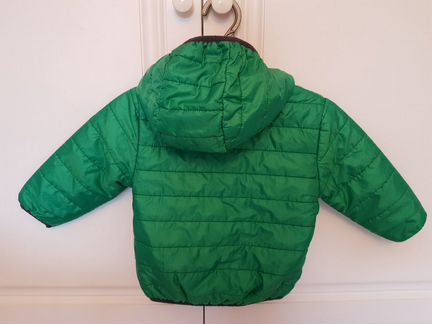 Куртка Next Некст 9-12 мес или до 80 см