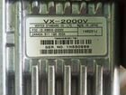 Радиостанция vertex VX-2000V объявление продам