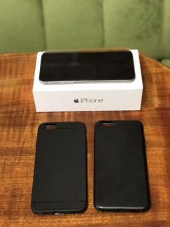 Телефон iPhone 6