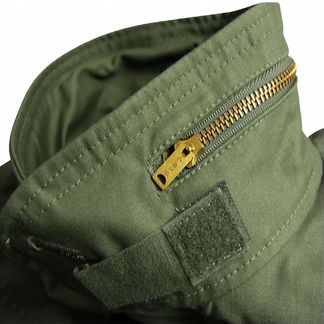 Куртка M - 65 с подстежкой by Alpha Industries