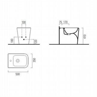 Разная сантехника