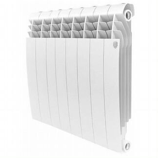 Радиаторы Royal Thermo Biliner 500