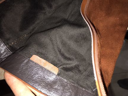 Сапоги vitacci