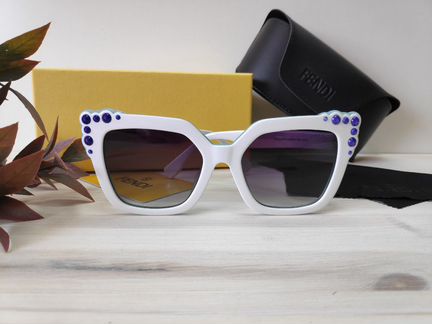 Очки женские Fendi FF0260/S / 1083 очки дисконт