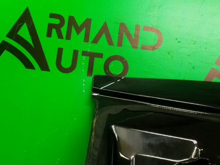 Дверь багажника Bmw X4 F26 2014-2018