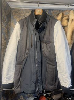 Пальто Bilancioni