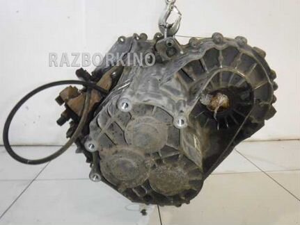 МКПП Форд Transit TT9