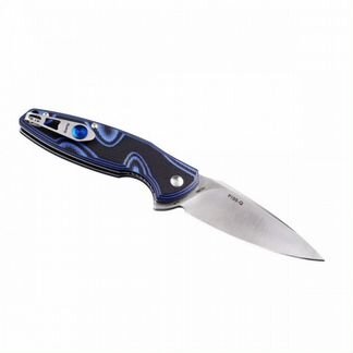 Перочинный Нож Ruike P105 синий