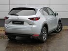 Mazda CX-5 2.0 AT, 2017, 95 105 км объявление продам