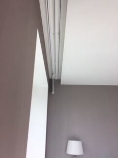 Электрокарниз Somfy