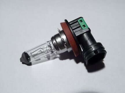 Philips H11 LongLife 12V 55W