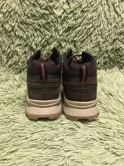 Ботинки Wrangler новые 44 размер