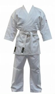 Кимоно (каратэ) WMA