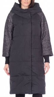 Пальто зимнее женское Angel Bestow (размер s)