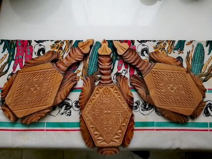 Декоративные доски