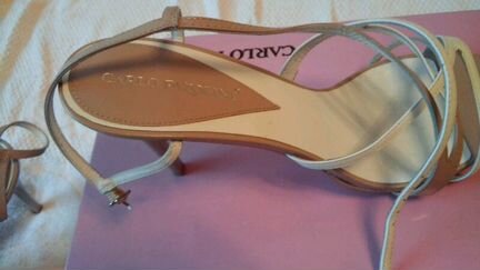 Босоножки Carlo Pazolini