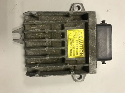 Блок управления АКПП TCM Mazda 3