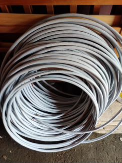 Кабель UTP 5e 10пар бухта 90 м ITK