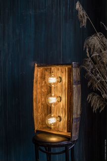 Подвесной светильник Loft