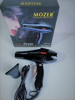 Профессиональный фен для волос mozer MZ- 9912 (350