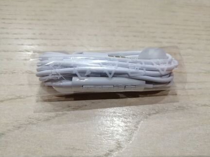 Наушники оригинальные самсунг