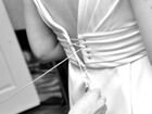 Дизайнерское свадебное платье 46-48