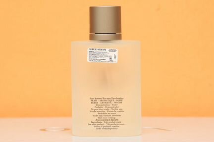 Giorgio Armani Acqua di Gio pour homme
