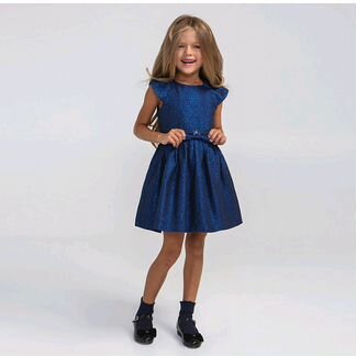 Платья для мамы и дочки family look для праздников