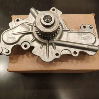 Помпа водяная Оригинал Форд Эксплорер 3.5 с 2011г