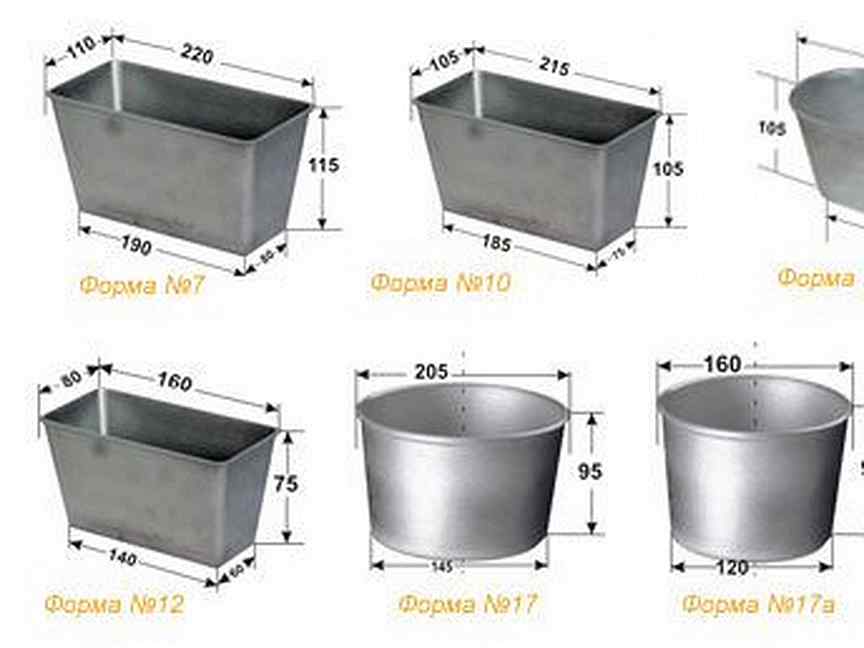 Размеры форм для выпечки хлеба. Форма хлебопекарная л11 Размеры. Хлебная форма 3л7. Форма для выпечки хлеба л7.