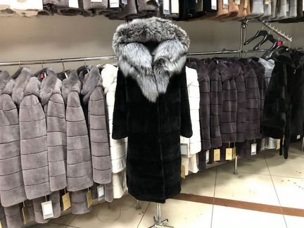 Шуба