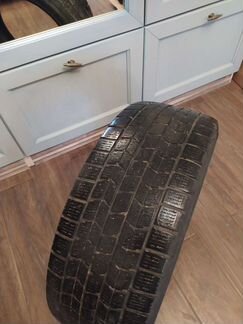 Dunlop graspic DS-3