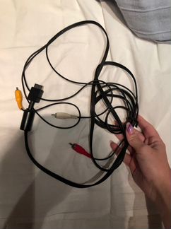 Playstation с играми