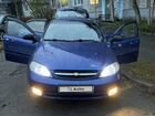Chevrolet Lacetti 1.4 МТ, 2005, 218 000 км