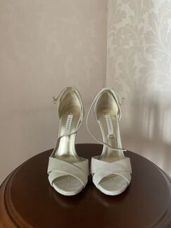 Босоножки casadei