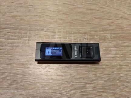 MP3/lossles плеер Samsung YP-U6