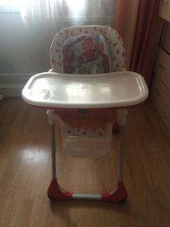 Стул для кормления