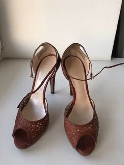 Босоножки Casadei