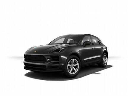 Porsche Macan 2.0 AMT, 2020