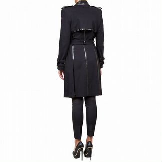 Пальто versace оригинал