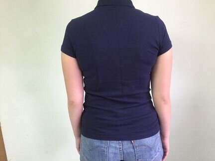 Поло U.S. Polo assn