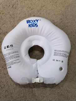 Круг для купания новорожденных