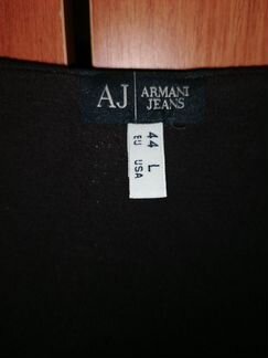 Платье Armani Jeans