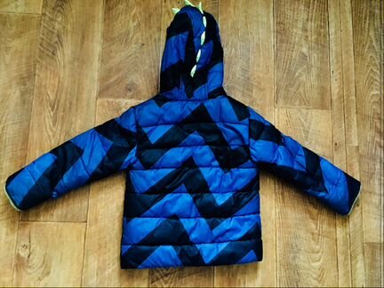 Куртка Next 3-4 года Некст