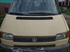 Volkswagen Transporter 2.0 МТ, 1991, 500 000 км объявление продам
