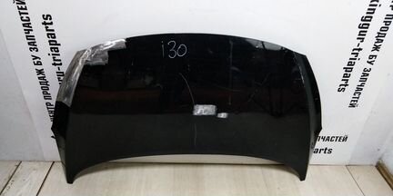 Капот Hyundai I30 Капот хендай ай 30