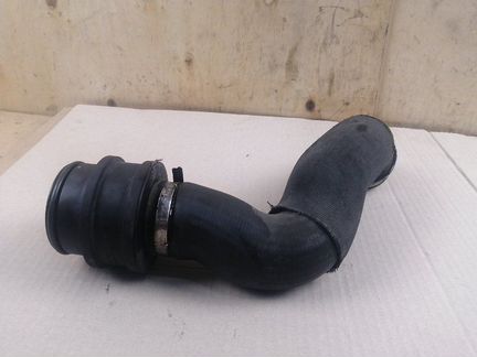 Патрубок интеркулера Mercedes-Benz A-Class W169