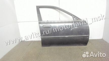 Дверь боковая правая передняя Rover 600-series, 19