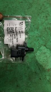 Регулятор скорости мотора отопителя Ford